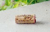 Columbia cork with URL